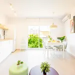 2 Bedroom, New, 1 Min To The Beach, Center- Picasso By 10tosea Apartament